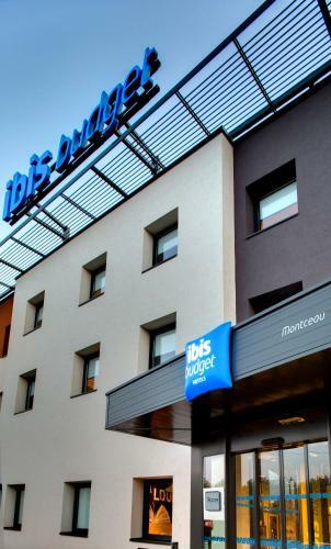 Hotel Ibis Budget Montceau Les Mines