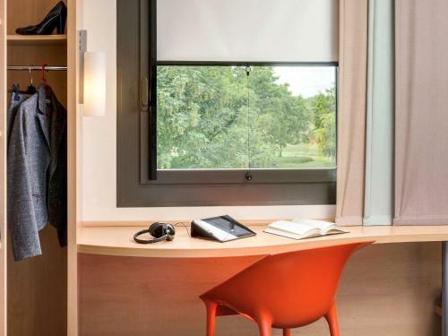 Hotel Ibis Montceau Les Mines