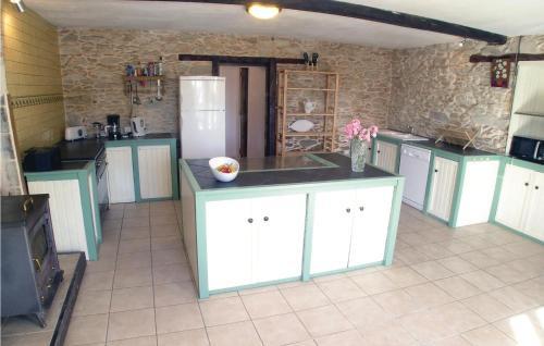 Holiday Home Le Petit Frene