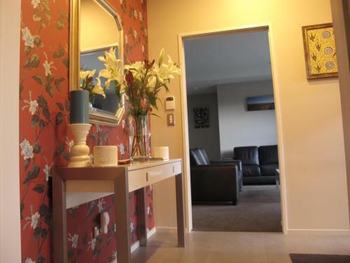 Halkett Grove Bed And Breakfast