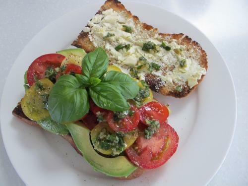 Halkett Grove Bed And Breakfast