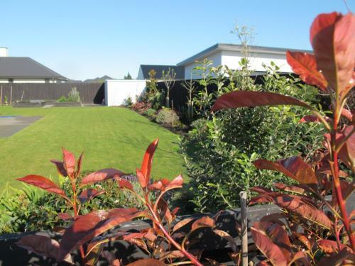 Halkett Grove Bed And Breakfast