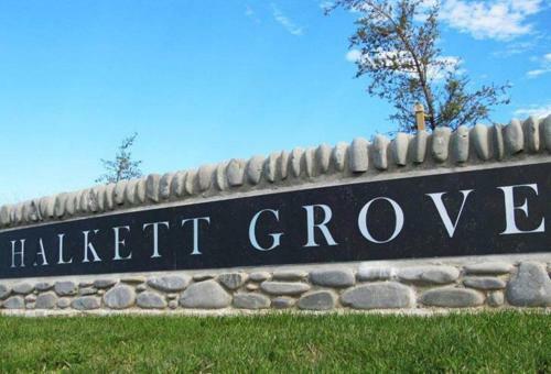 Halkett Grove Bed And Breakfast