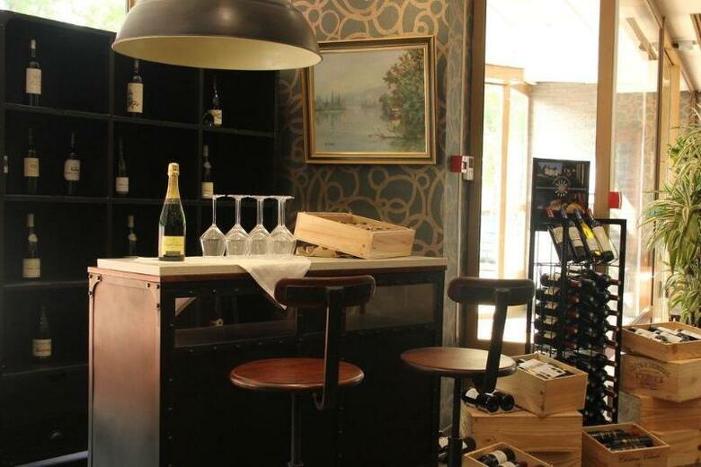 Hotel Le Chateaubriand