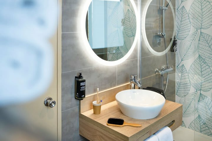 Hotel Le Chateaubriand