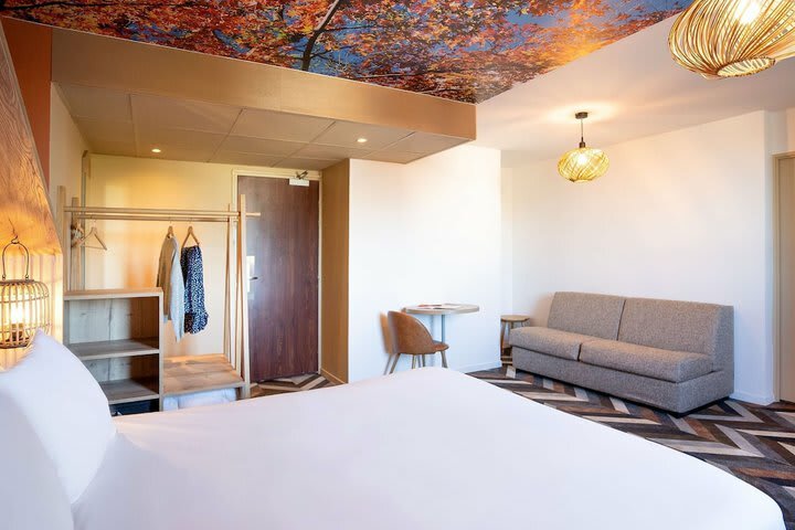 Hotel Le Chateaubriand