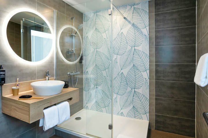 Hotel Le Chateaubriand