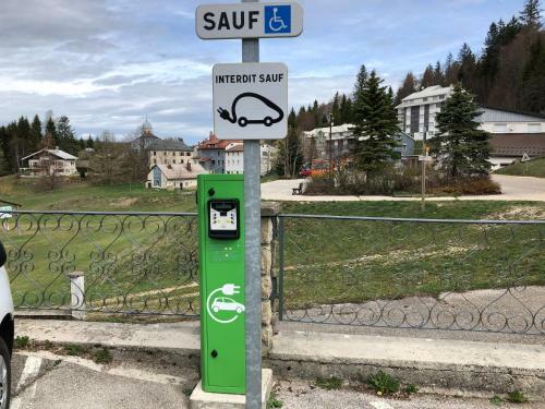Hotel Logis La Spatule