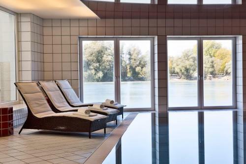 Gesundheitshotel Gugerbauer