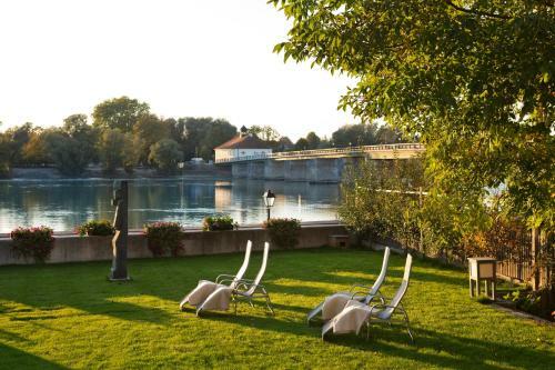 Gesundheitshotel Gugerbauer