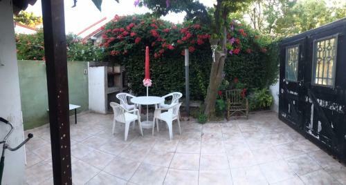Apartamento Depto Playa Grande 1er Piso