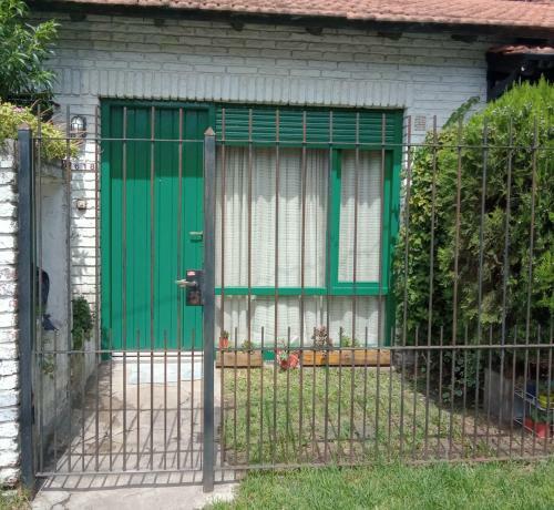 Apartamento Casa Alem
