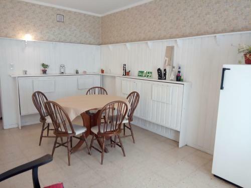 Apartamento Casa Alem