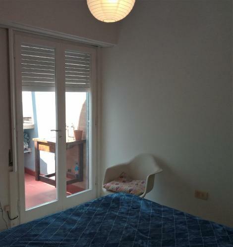Apartamento Casa Alem