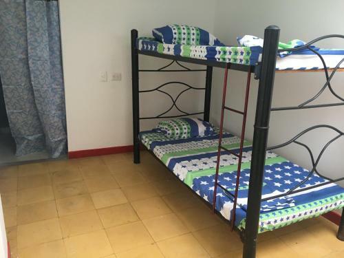 Casa Vacacional El Eden