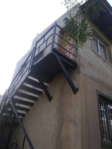 Apartamento Las Liebres