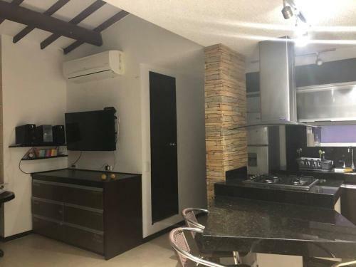 Apartaloft Santafeantioquia En Condominio