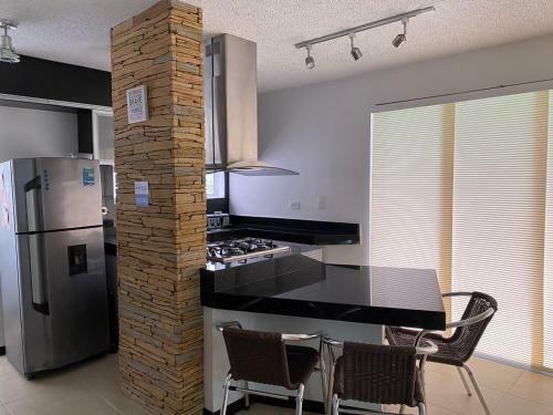 Apartaloft Santafeantioquia En Condominio