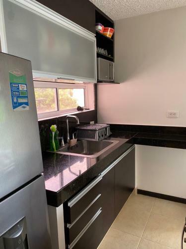 Apartaloft Santafeantioquia En Condominio