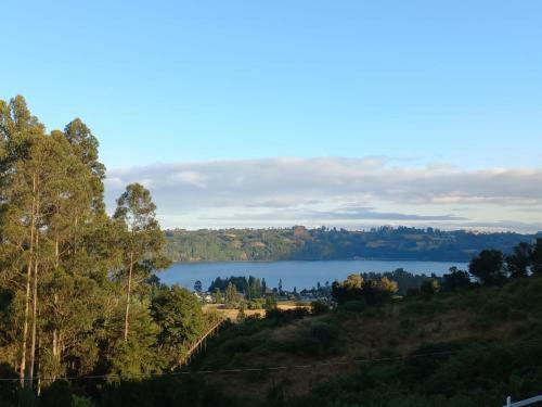 Apartamento Hospedaje Los Coihues De Nerc�n , Castro