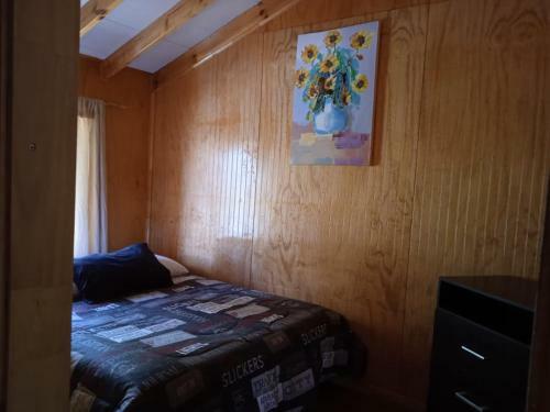 Apartamento Hospedaje Los Coihues De Nerc�n , Castro