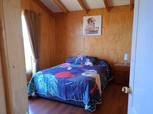 Apartamento Hospedaje Los Coihues De Nerc�n , Castro