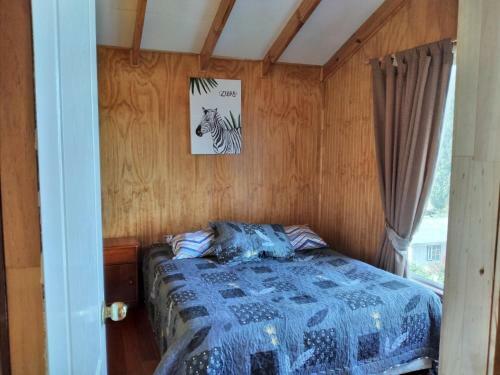 Apartamento Hospedaje Los Coihues De Nerc�n , Castro