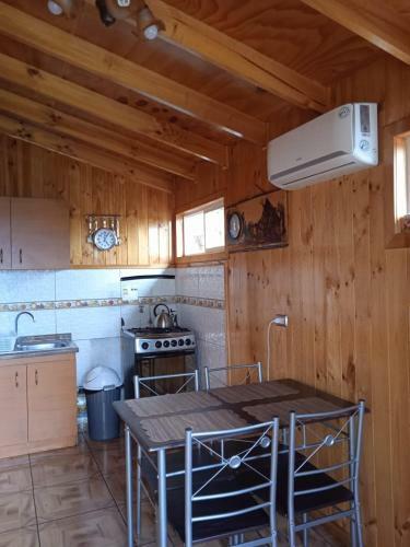 Apartamento Hospedaje Los Coihues De Nerc�n , Castro