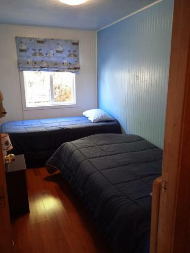 Apartamento Hospedaje Los Coihues De Nerc�n , Castro