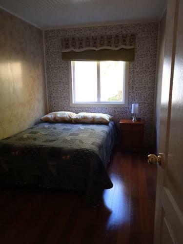 Apartamento Hospedaje Los Coihues De Nerc�n , Castro