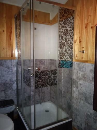 Apartamento Hospedaje Los Coihues De Nerc�n , Castro