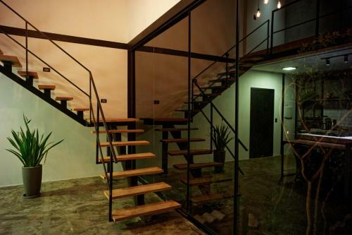 Casa Nuvem Lotf House + Su�te