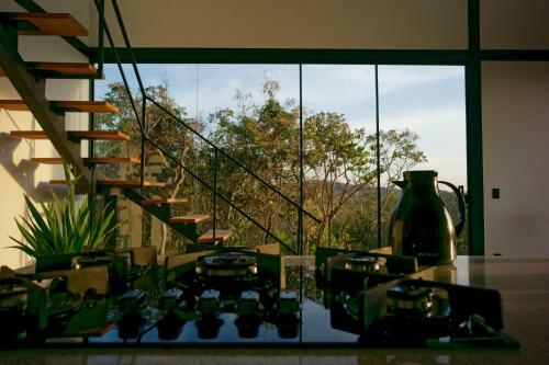 Casa Nuvem Lotf House + Su�te