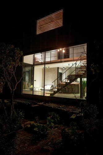 Casa Nuvem Lotf House + Su�te