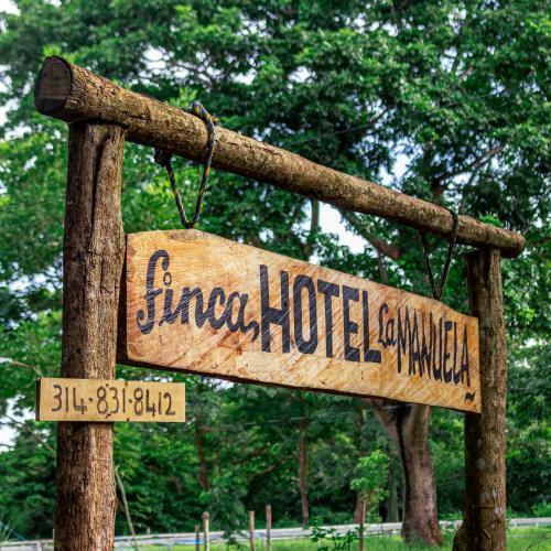 Finca Hotel La Manuela