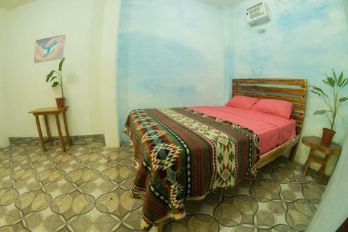 Bed & Breakfast Residencia Mamma Jungla