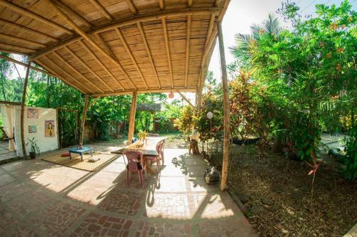 Bed & Breakfast Residencia Mamma Jungla