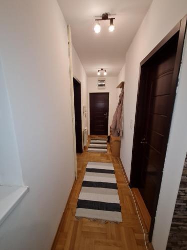 Lux Apartman Rose 2