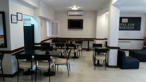 Bed & Breakfast Hotel Los Mirasoles