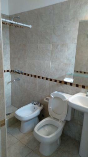 Bed & Breakfast Hotel Los Mirasoles