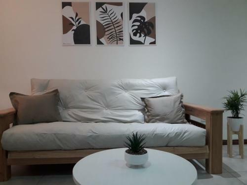 Apartamento Departamentos Necochea