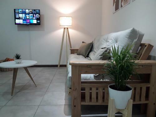 Apartamento Departamentos Necochea