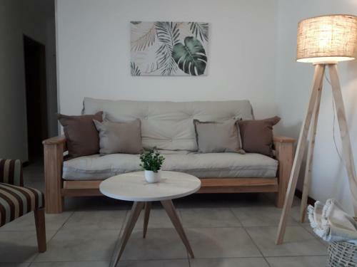 Apartamento Departamentos Necochea