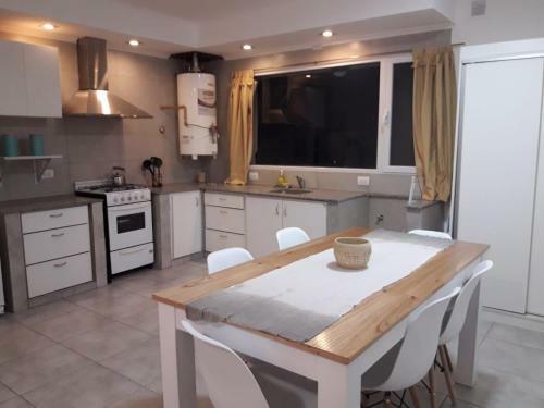 Apartamento Departamentos Necochea