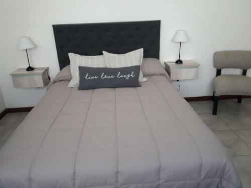 Apartamento Departamentos Necochea