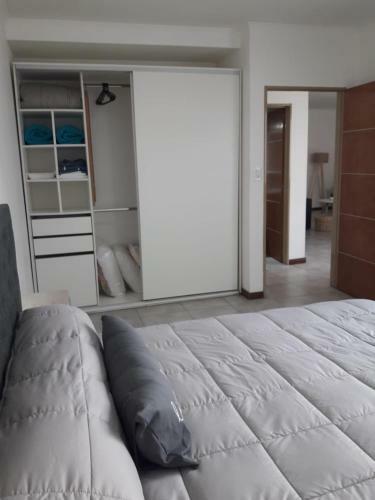 Apartamento Departamentos Necochea