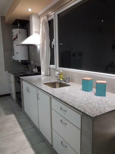 Apartamento Departamentos Necochea
