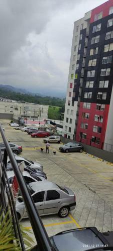 Apartamento Tranquilidad Y Descanso