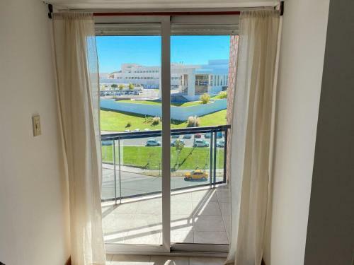 Apartamento Excelente Departamento C�ntrico Con Vista �nica