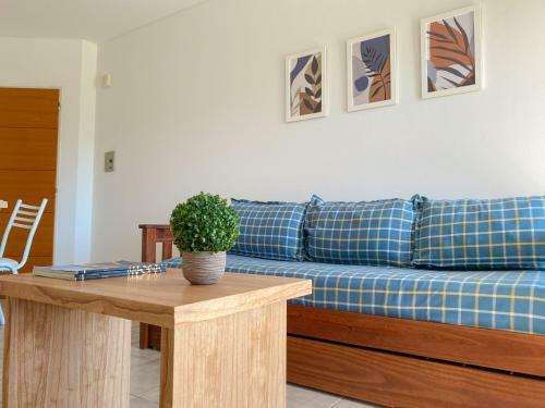 Apartamento Excelente Departamento C�ntrico Con Vista �nica
